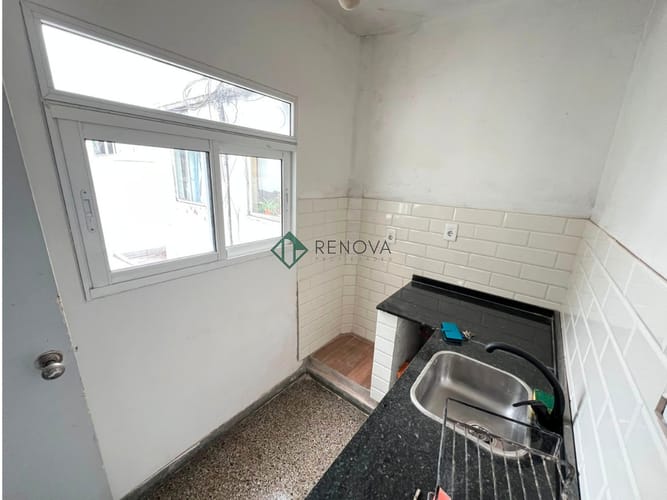 Alquiler Apartamento 1 Dormitorio Parque Rodo Montevideo · Photo 6