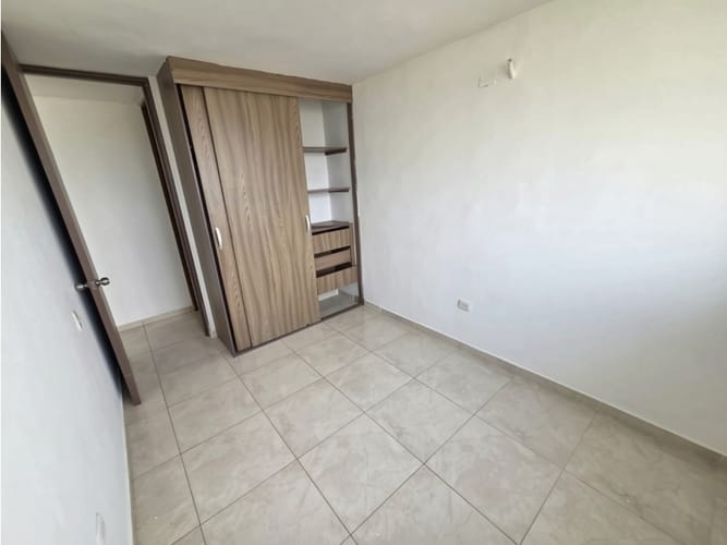 Apartamento de 3 alcobas en venta en Barranquilla, 60 m² · foto 6 de 9