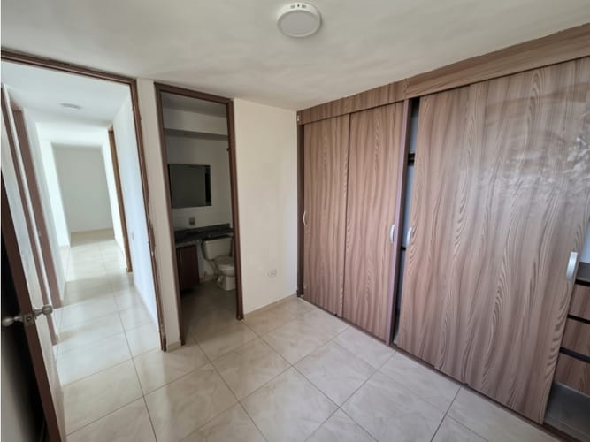 Apartamento de 3 alcobas en venta en Barranquilla, 60 m² · foto 7 de 9