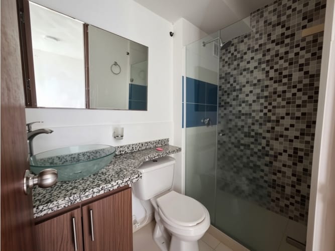 Apartamento de 3 alcobas en venta en Barranquilla, 60 m² · foto 8 de 9