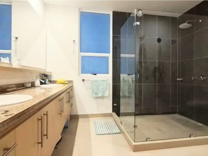 Apartamento de 2 alcobas en venta en Cantamar, Santa Marta, 97 m² · foto 11 de 24