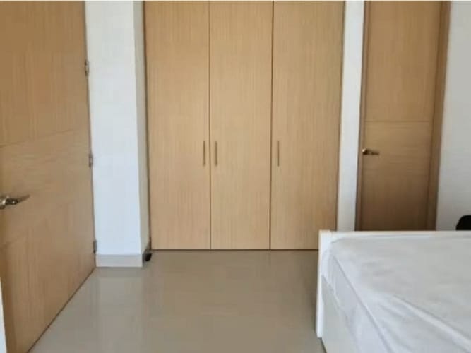 Apartamento de 2 alcobas en venta en Cantamar, Santa Marta, 97 m² · foto 14 de 24