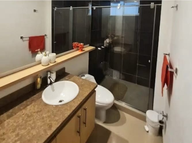 Apartamento de 2 alcobas en venta en Cantamar, Santa Marta, 97 m² · foto 15 de 24