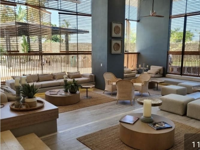 Apartamento de 2 alcobas en venta en Cantamar, Santa Marta, 97 m² · foto 16 de 24
