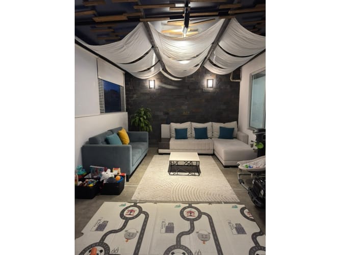 Apartamento de 3 alcobas en venta en Unicentro, Tunja, 140 m² · foto 2 de 23