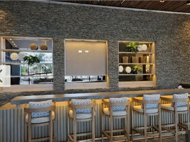 Apartamento de 2 alcobas en venta en Cantamar, Santa Marta, 97 m² · foto 17 de 24