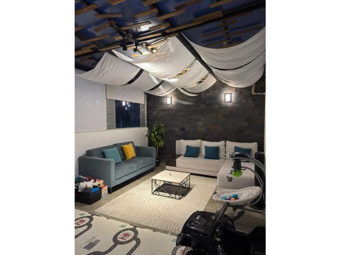Apartamento de 3 alcobas en venta en Unicentro, Tunja, 140 m² · foto 3 de 23