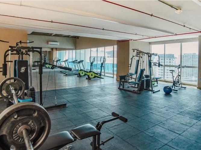 Apartamento de 2 alcobas en venta en Cantamar, Santa Marta, 97 m² · foto 18 de 24