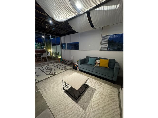 Apartamento de 3 alcobas en venta en Unicentro, Tunja, 140 m² · foto 4 de 23