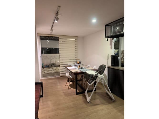 Apartamento de 3 alcobas en venta en Unicentro, Tunja, 140 m² · foto 5 de 23