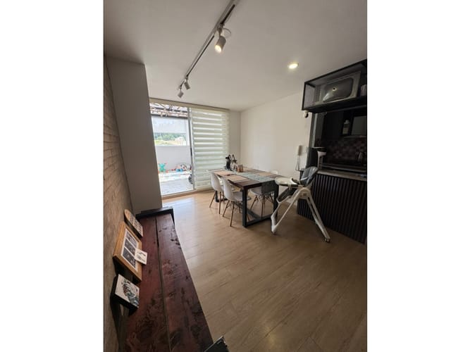 Apartamento de 3 alcobas en venta en Unicentro, Tunja, 140 m² · foto 6 de 23