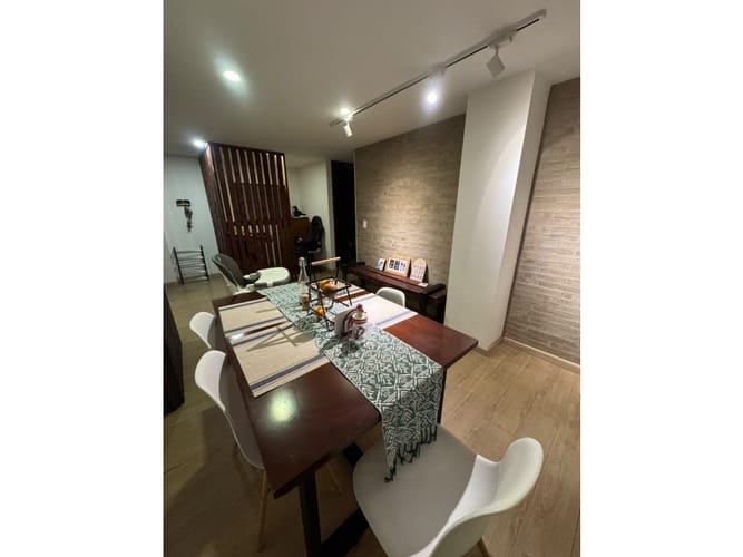 Apartamento de 3 alcobas en venta en Unicentro, Tunja, 140 m² · foto 7 de 23