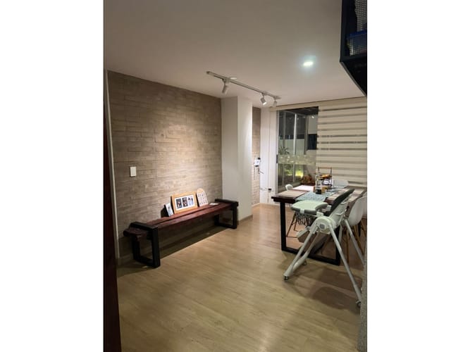Apartamento de 3 alcobas en venta en Unicentro, Tunja, 140 m² · foto 8 de 23