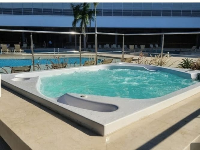 Apartamento de 2 alcobas en venta en Cantamar, Santa Marta, 97 m² · foto 22 de 24