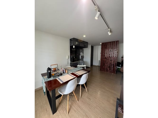 Apartamento de 3 alcobas en venta en Unicentro, Tunja, 140 m² · foto 9 de 23
