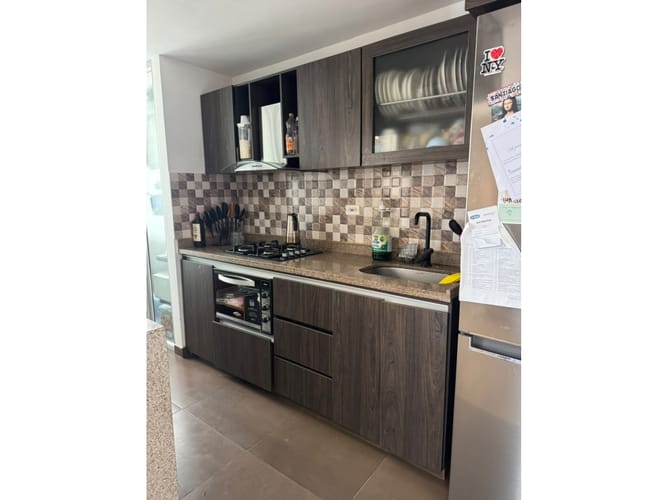 Apartamento de 3 alcobas en venta en Unicentro, Tunja, 140 m² · foto 10 de 23
