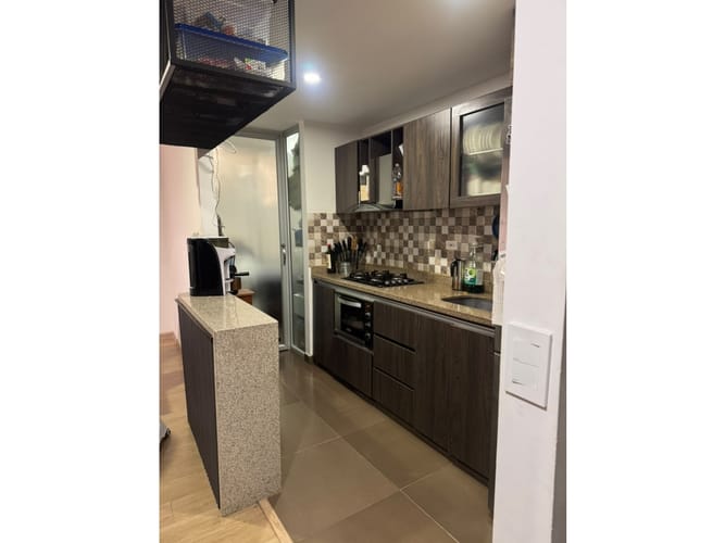 Apartamento de 3 alcobas en venta en Unicentro, Tunja, 140 m² · foto 12 de 23