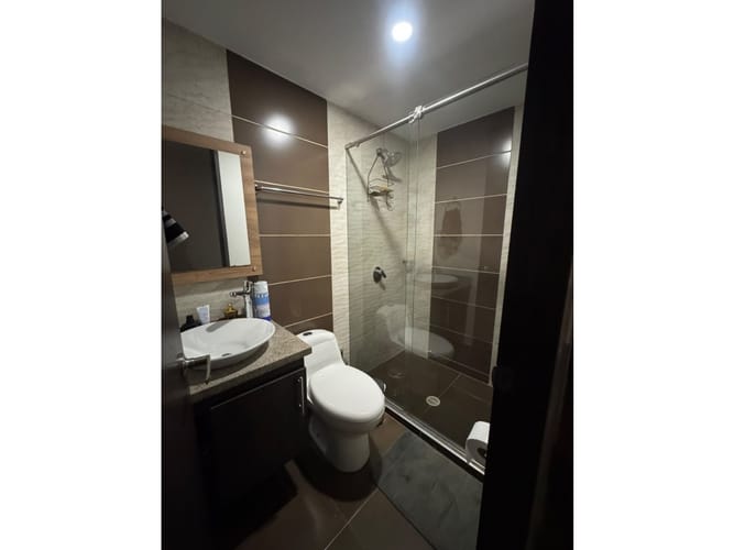 Apartamento de 3 alcobas en venta en Unicentro, Tunja, 140 m² · foto 13 de 23