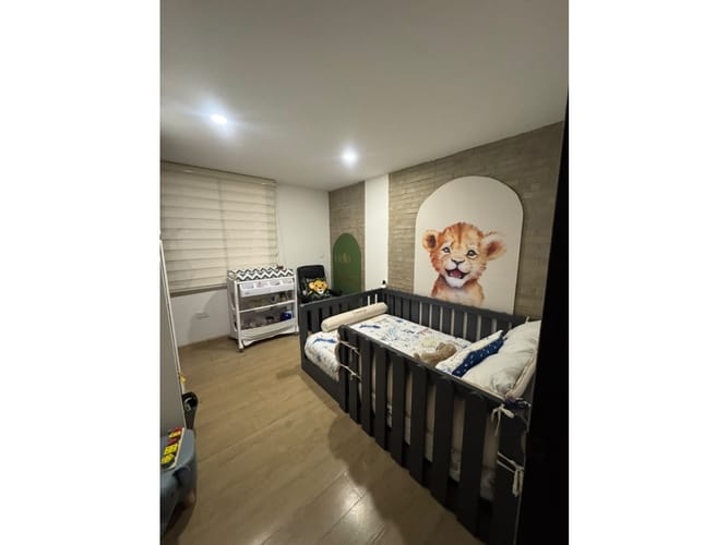 Apartamento de 3 alcobas en venta en Unicentro, Tunja, 140 m² · foto 14 de 23