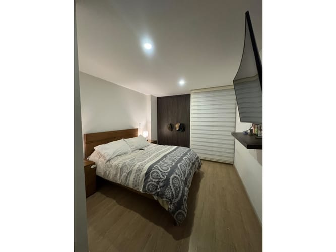 Apartamento de 3 alcobas en venta en Unicentro, Tunja, 140 m² · foto 15 de 23