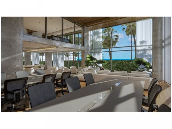 Apartaestudio en venta en Vista Hermosa, Santa Marta, 64 m² · foto 5 de 11