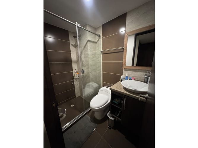Apartamento de 3 alcobas en venta en Unicentro, Tunja, 140 m² · foto 16 de 23