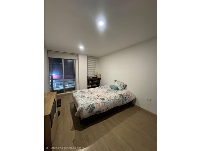 Apartamento de 3 alcobas en venta en Unicentro, Tunja, 140 m² · foto 17 de 23