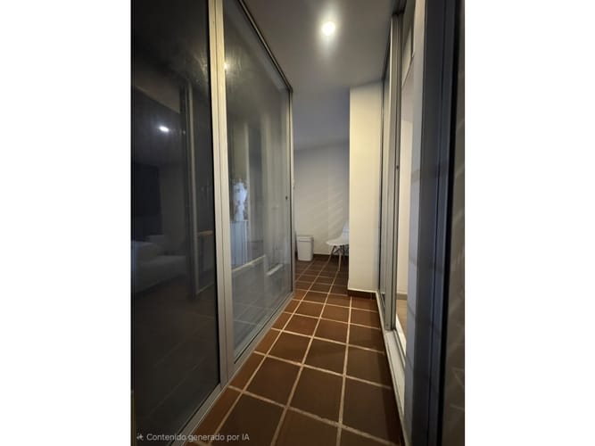 Apartamento de 3 alcobas en venta en Unicentro, Tunja, 140 m² · foto 18 de 23