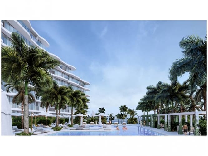 Apartaestudio en venta en Vista Hermosa, Santa Marta, 64 m² · foto 8 de 11
