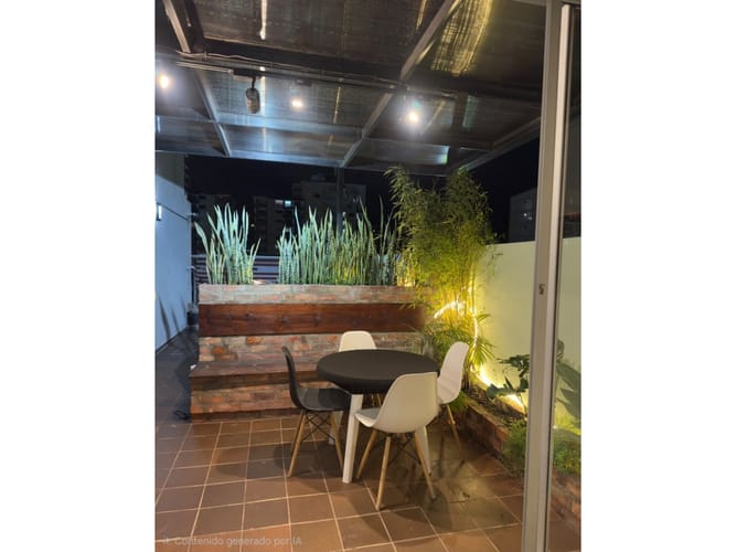 Apartamento de 3 alcobas en venta en Unicentro, Tunja, 140 m² · foto 20 de 23