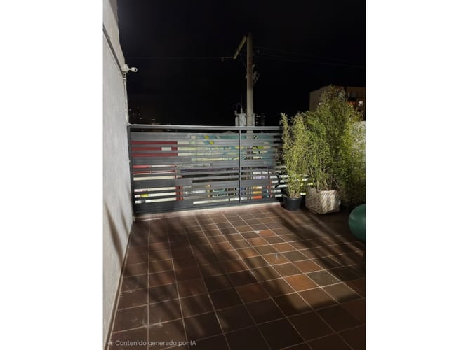 Apartamento de 3 alcobas en venta en Unicentro, Tunja, 140 m² · foto 21 de 23