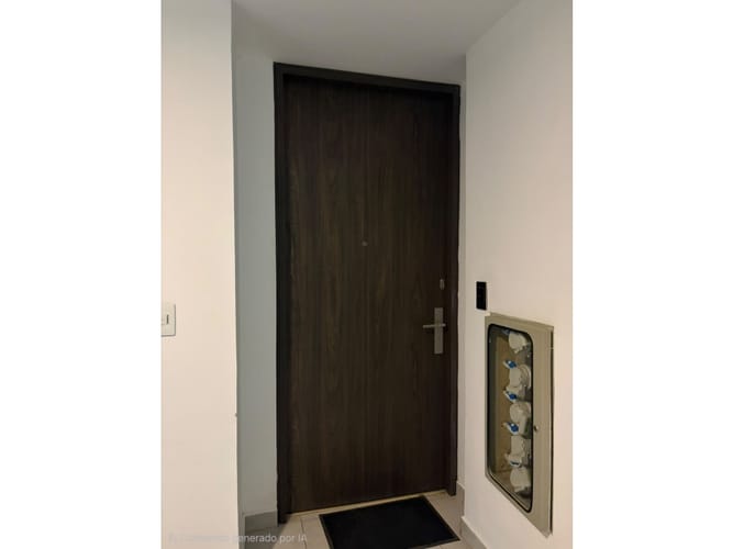 Apartamento de 3 alcobas en venta en Unicentro, Tunja, 140 m² · foto 22 de 23