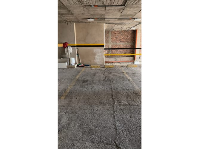 Apartamento de 3 alcobas en venta en Unicentro, Tunja, 140 m² · foto 23 de 23