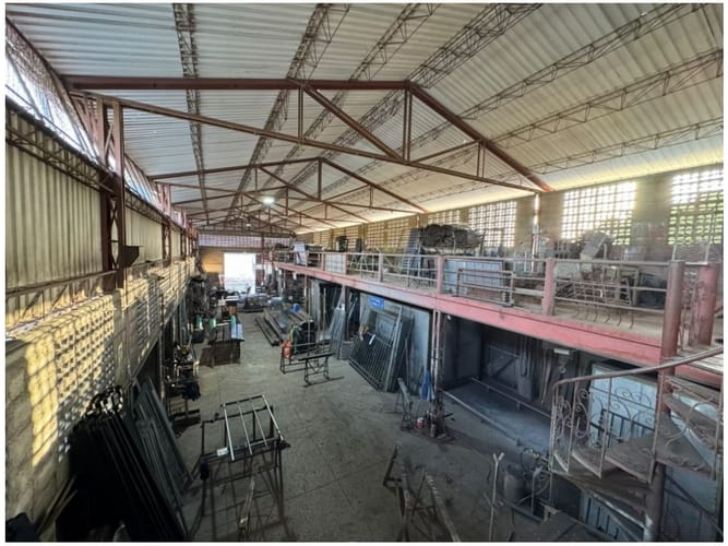 Bodega en arriendo en Centro, Santa Marta, 750 m² · foto 6 de 8