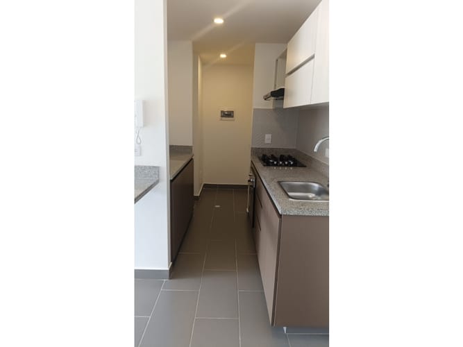 Apartamento en venta en La Sabana, Bogotá · foto 2 de 10