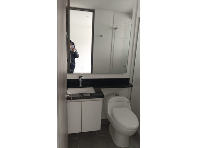 Apartamento en venta en La Sabana, Bogotá · foto 4 de 10