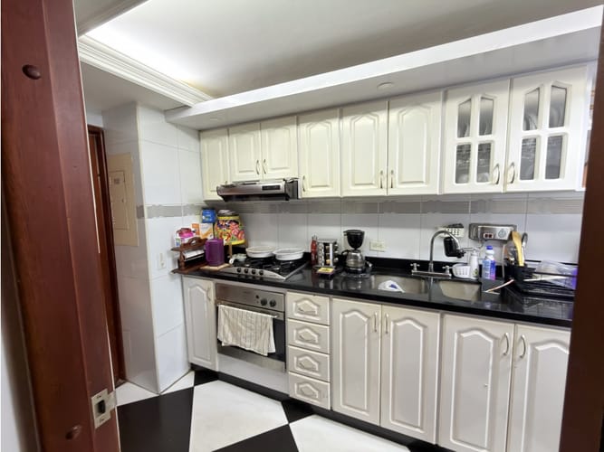Apartamento de 3 alcobas en venta en Bosque Medina, Bogotá, 260 m² · foto 10 de 24