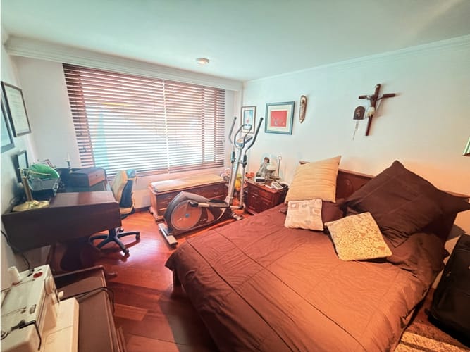 Apartamento de 3 alcobas en venta en Bosque Medina, Bogotá, 260 m² · foto 12 de 24