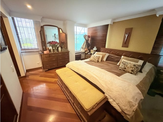 Apartamento de 3 alcobas en venta en Bosque Medina, Bogotá, 260 m² · foto 13 de 24
