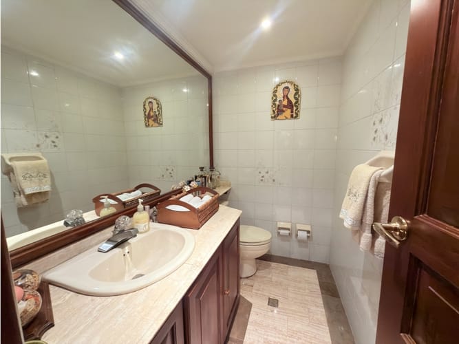 Apartamento de 3 alcobas en venta en Bosque Medina, Bogotá, 260 m² · foto 14 de 24