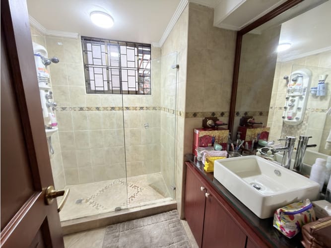 Apartamento de 3 alcobas en venta en Bosque Medina, Bogotá, 260 m² · foto 16 de 24
