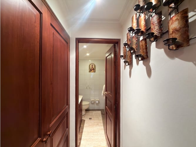 Apartamento de 3 alcobas en venta en Bosque Medina, Bogotá, 260 m² · foto 17 de 24