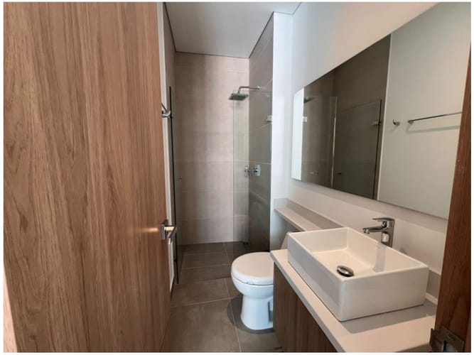 Apartaestudio en venta en Bellavista, Santa Marta, 25 m² · foto 8 de 11