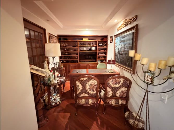 Apartamento de 3 alcobas en venta en Bosque Medina, Bogotá, 260 m² · foto 18 de 24