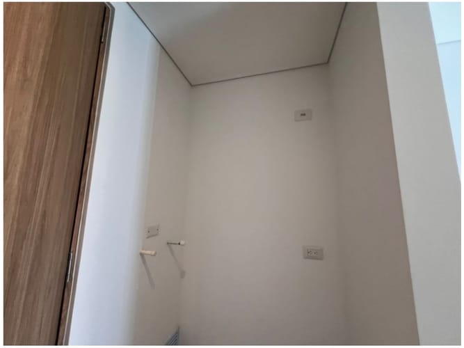 Apartaestudio en venta en Bellavista, Santa Marta, 25 m² · foto 9 de 11