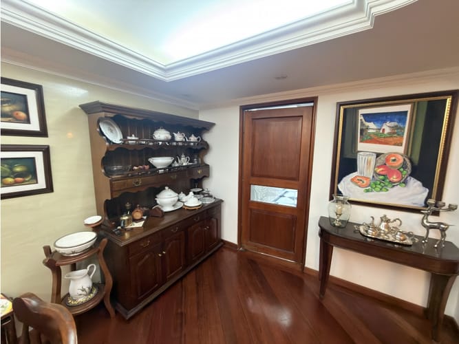 Apartamento de 3 alcobas en venta en Bosque Medina, Bogotá, 260 m² · foto 21 de 24