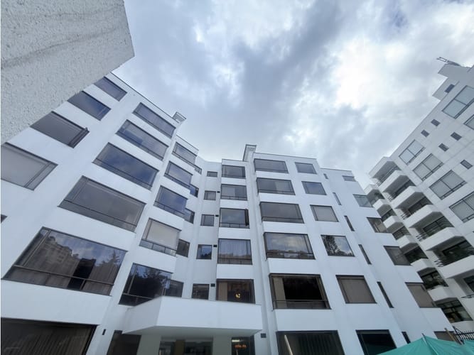 Apartamento de 3 alcobas en venta en Bosque Medina, Bogotá, 260 m² · foto 22 de 24