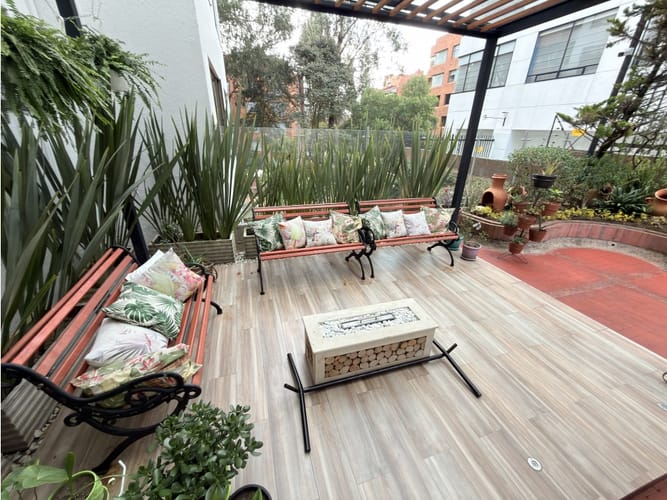 Apartamento de 3 alcobas en venta en Bosque Medina, Bogotá, 260 m² · foto 23 de 24