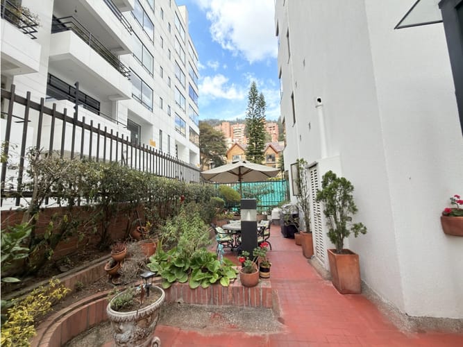 Apartamento de 3 alcobas en venta en Bosque Medina, Bogotá, 260 m² · foto 24 de 24