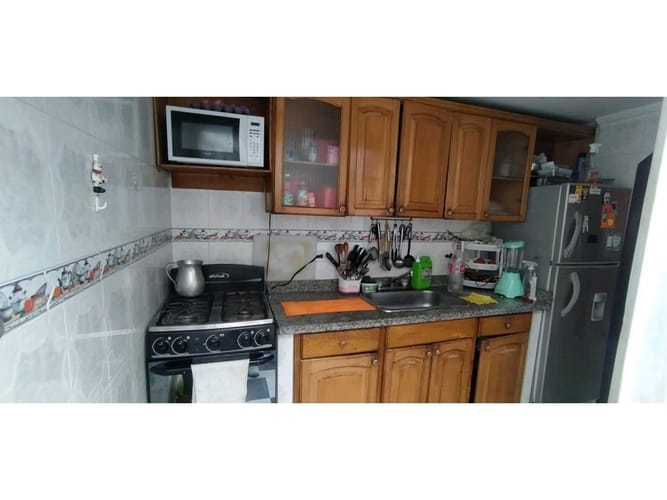Casa de 8 alcobas en venta en Muzu, Bogotá, 86 m² · foto 8 de 24